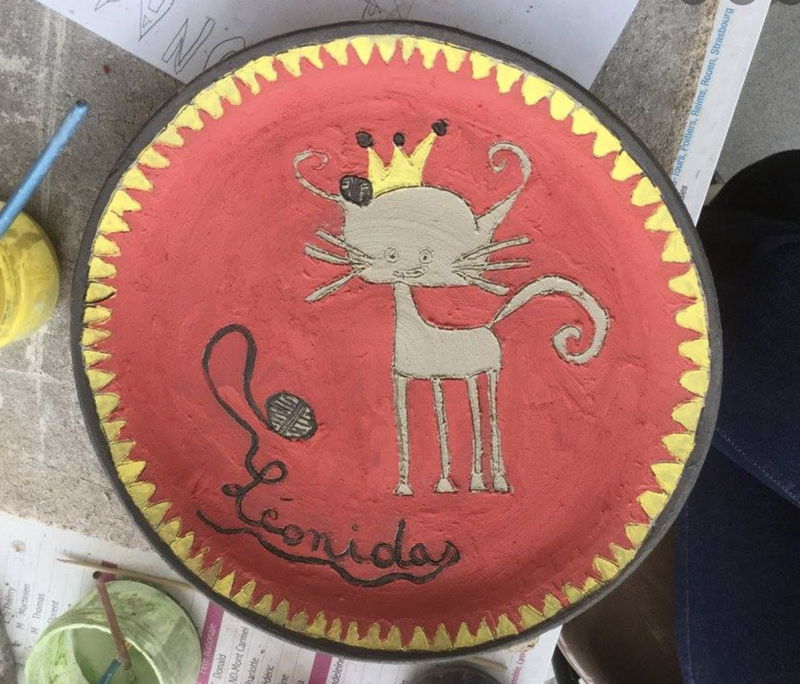 Liverdun citrouilles