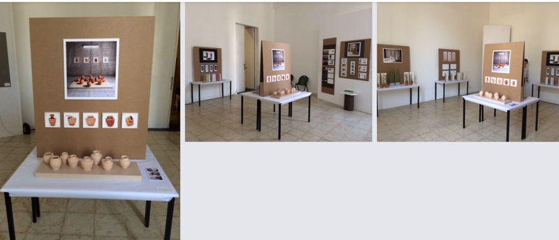 Workshop C&eacute;line Laurent aux Beaux Arts ENSAD Nancy