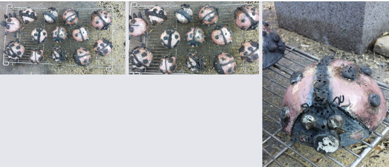 Workshop C&eacute;line Laurent aux Beaux Arts ENSAD Nancy