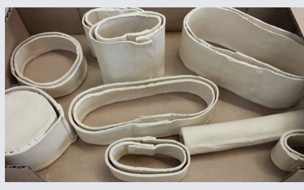 Workshop C&eacute;line Laurent aux Beaux Arts ENSAD Nancy