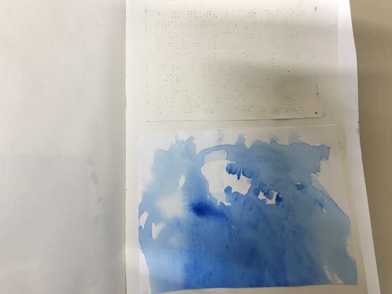 Projet Livre Pop'Up Trigami